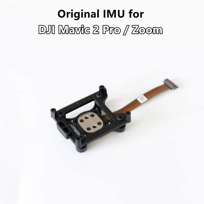 

Genuine IMU Module for DJI Mavic 2 Pro / Zoom Drone Replacement IMU Board for DJI Mavic 2 Repair Parts Retail / Wholesale