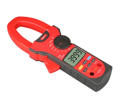 

Digital Clamp Multimeters UT207