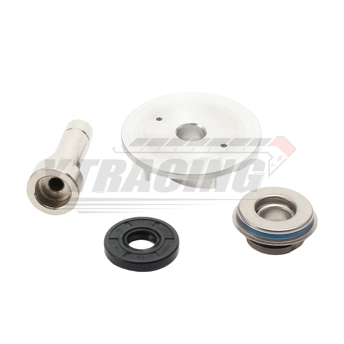 Фото Ремкомплект водяного насоса двигателя для BMW F750GS 2018-2023 F850GS 2018-2023 850GS Adventure ADV 2018-2023 F900R 2020-2023 F900XR 2020 №4