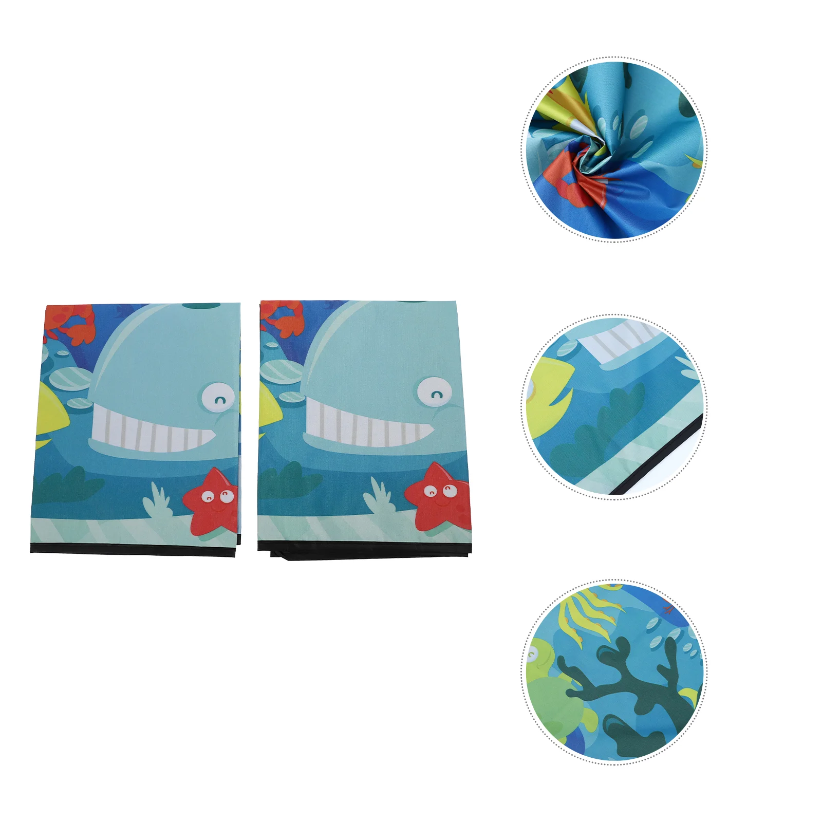 

1 шт. солнцезащитный козырек, летний двухслойный Магнитный козырек от солнца, боковой козырек для автомобиля