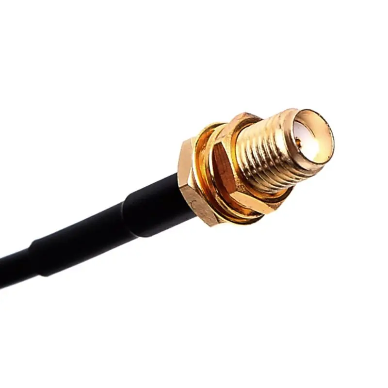 Baofeng Car VHF Antenna For Portable Radio Mini Antenna For baofeng 888S UV5R Walkie Talkie UHF Antenna X6HA