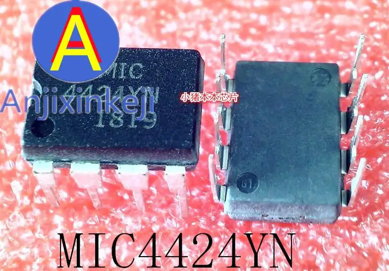 mic4424yn dip