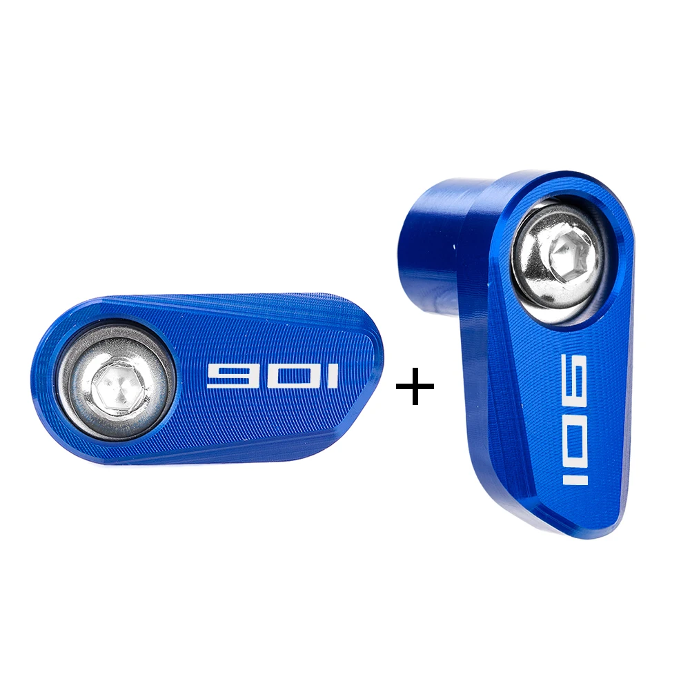 

Для Husqvarna 901 401 Svartpilen Norden norden901 NORDEN 901 2022-2023 мотоциклетное заднее колесо ABS датчик защитная крышка