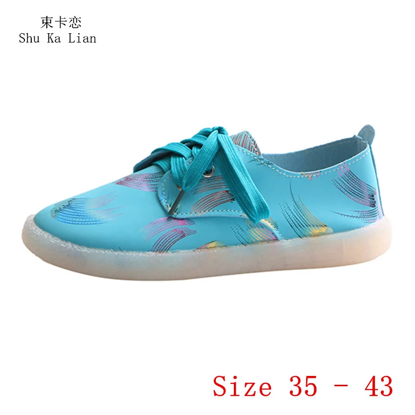

Shoes Woman Slip On Shoes Loafers Girl Ballet Flats Women Soft Comfortable Flat Shoes Size 35 - 43