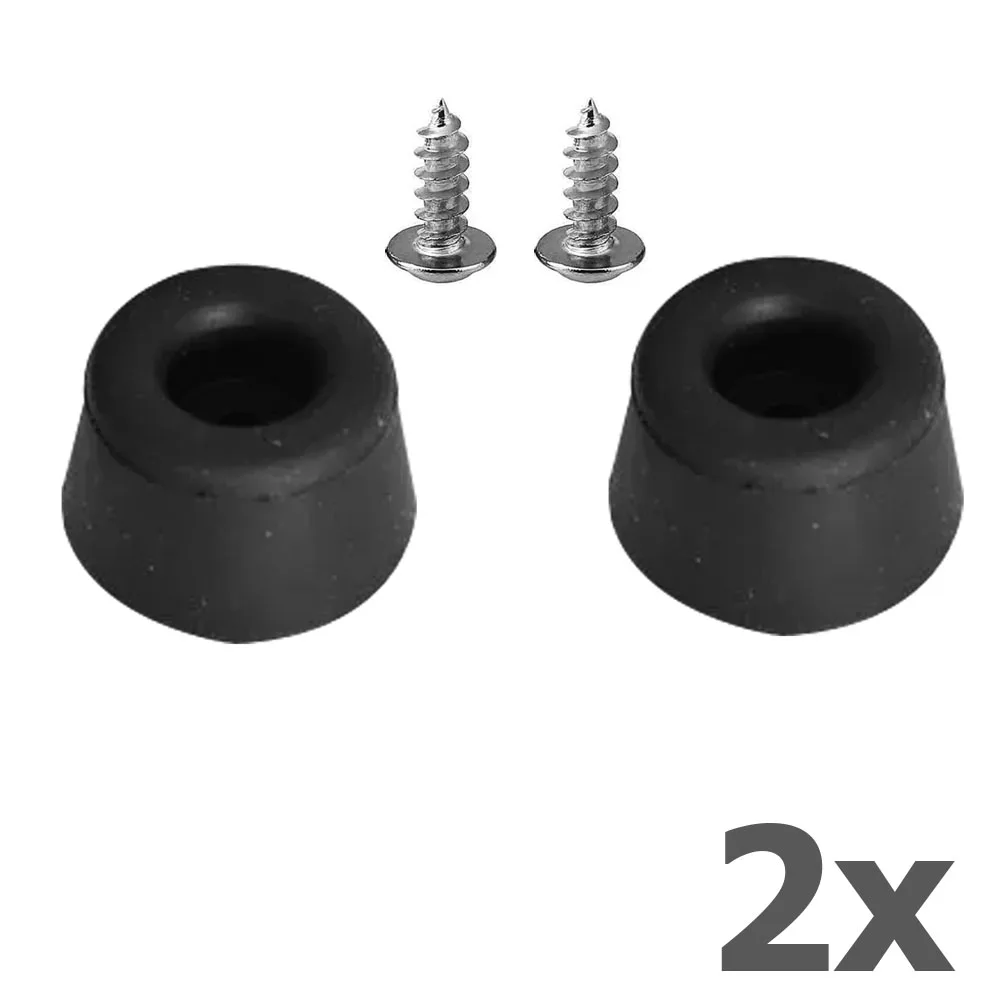 

2 шт., стеклянная крышка для раковины для караванов, резиновая ударная пробка для Thetford, стеклянная крышка для раковины, резиновая отбойная крышка, аксессуары для автофургонов