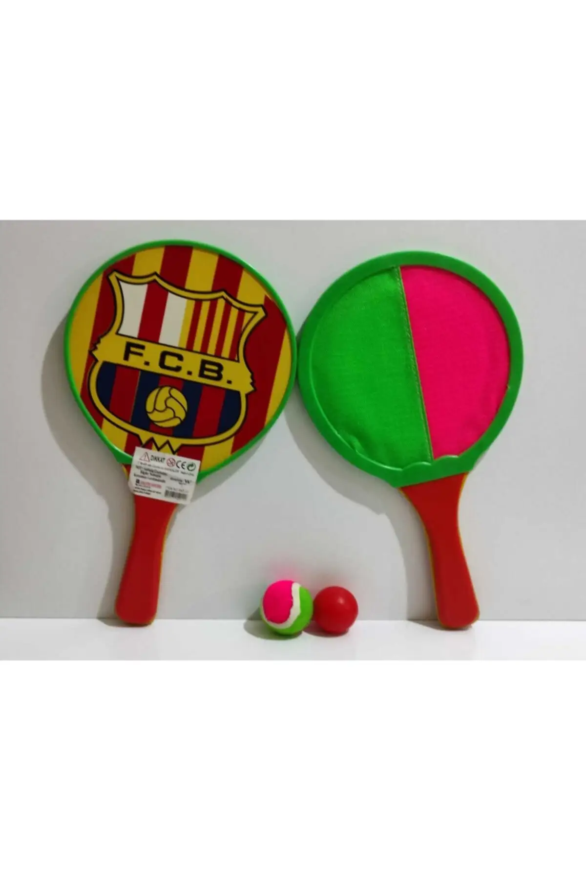 

Забавная садовая игрушка, мяч на липучке и летучая мышь 2, набор игр