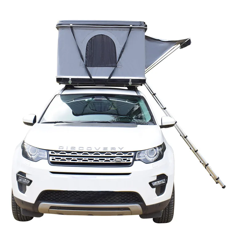 Рисунок 3 - Автомобильная Выдвижная палатка