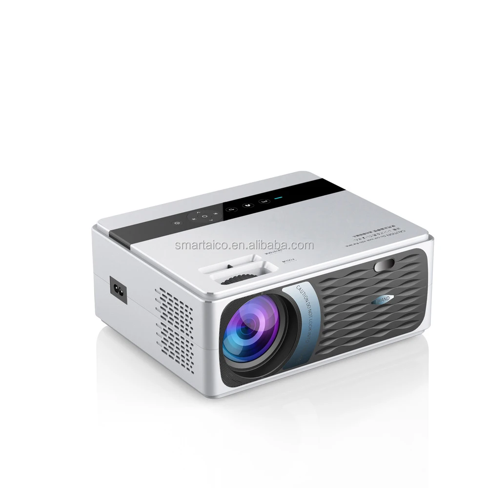 

FHD New Arrive Classroom Projector 1080P Home Cinema Proyector Multimedia