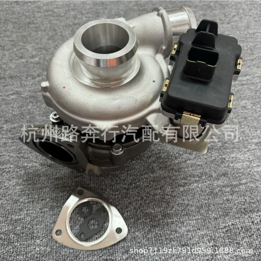 Подходит для турбокомпрессоров и приводов Land Rover 2.2T т. д. TD04L4 49477-01214 -01213