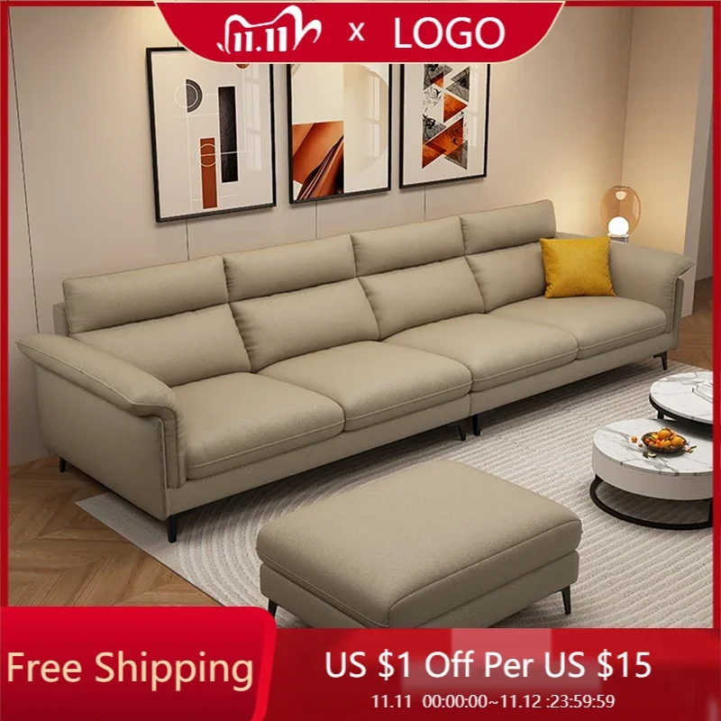 Надувные секционные диваны для гостиной облачные изголовья игровая копия