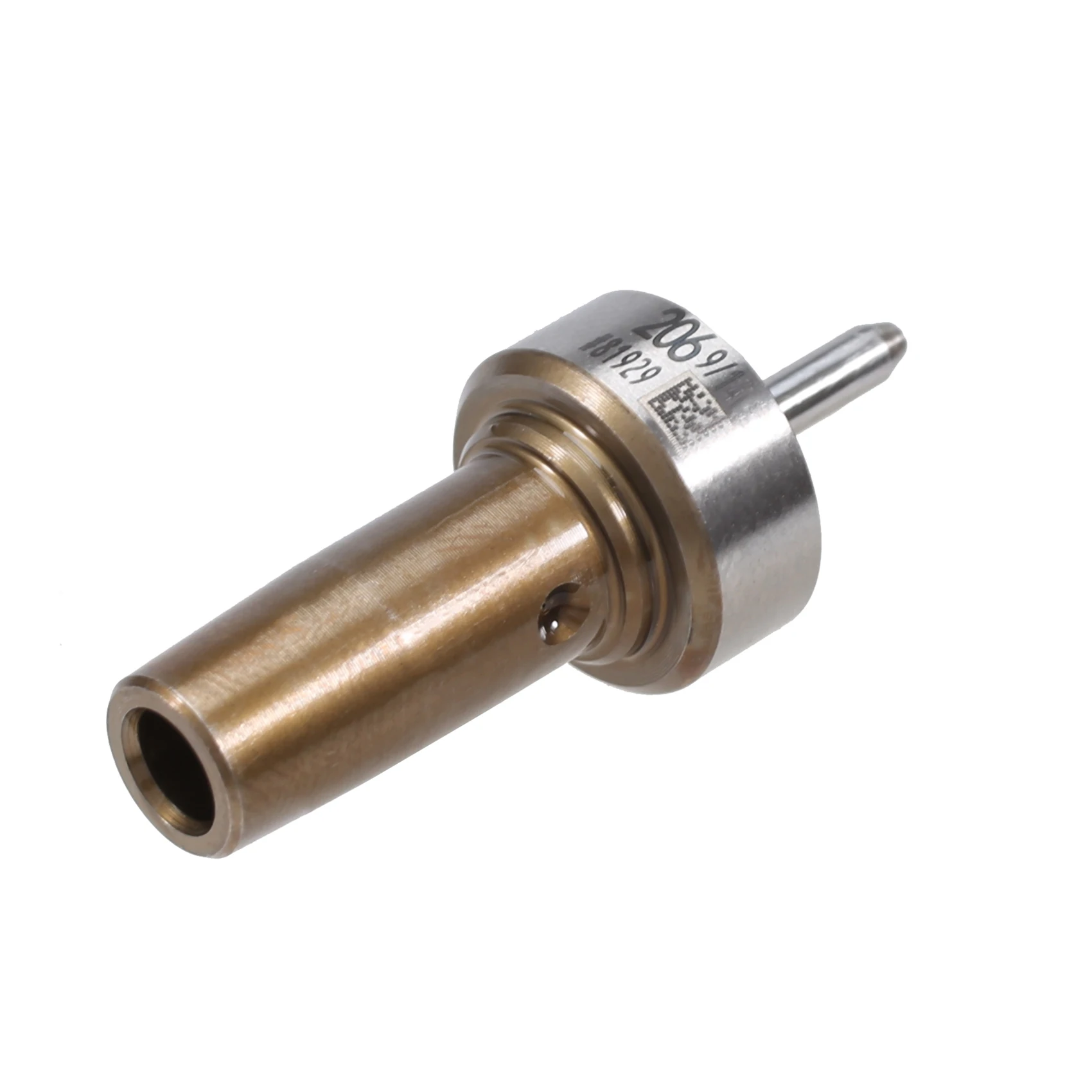 Новый топливный инжектор топливной системы топлива F00VC45200 F00VC01201 для