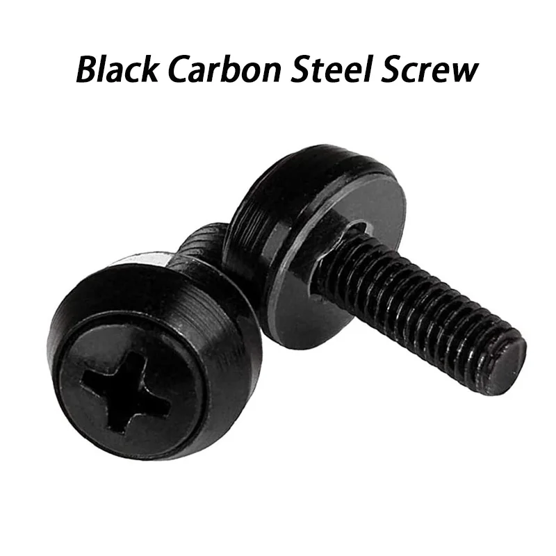 

Монтажный зажим M4 M5 M6 M8, винтовая клетка, набор крепежных болтов, квадратное отверстие для стандартных метрических шайб, винтов, оборудования