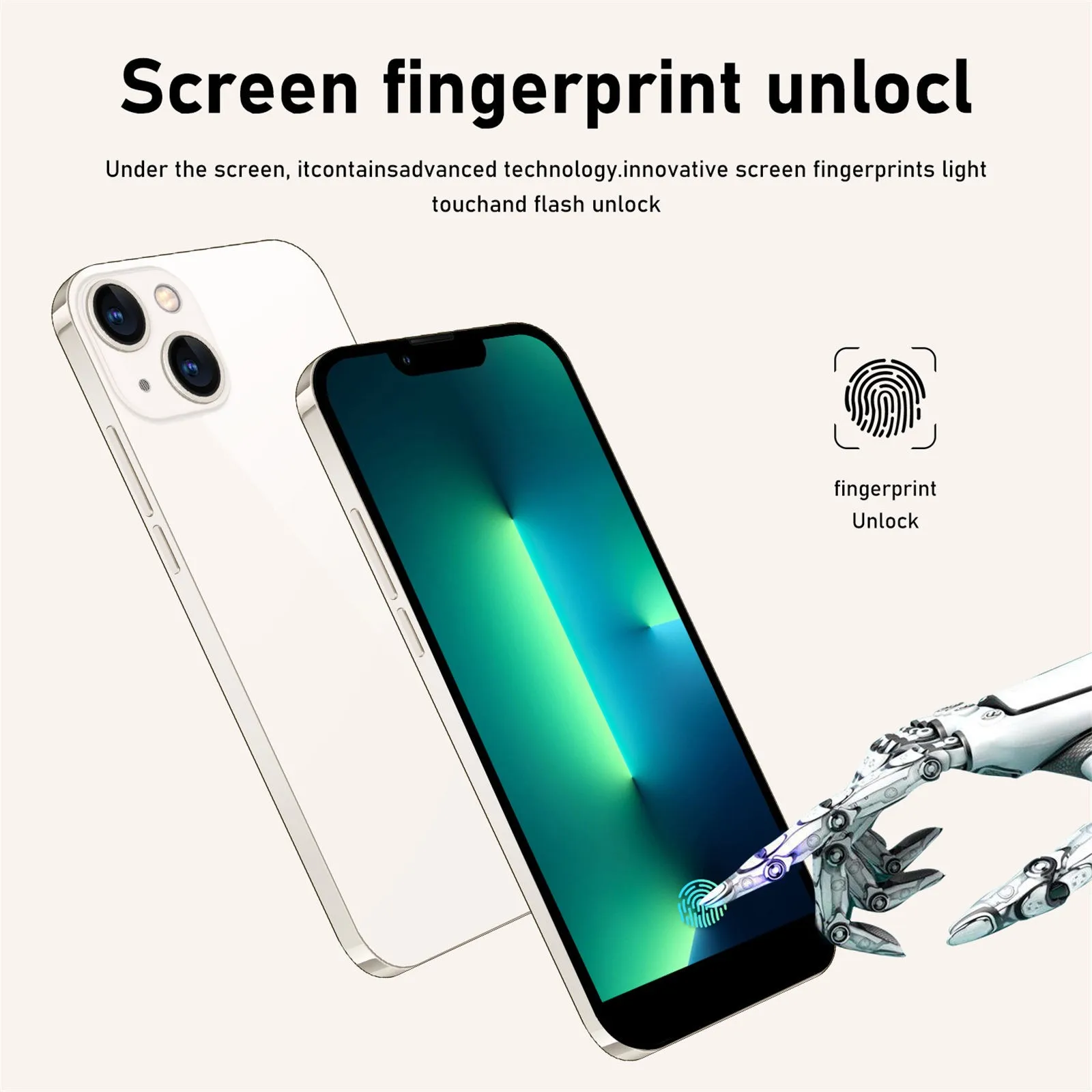 2021 смартфонов на Android недорогой мобильный сотовый телефон с разблокировкой по