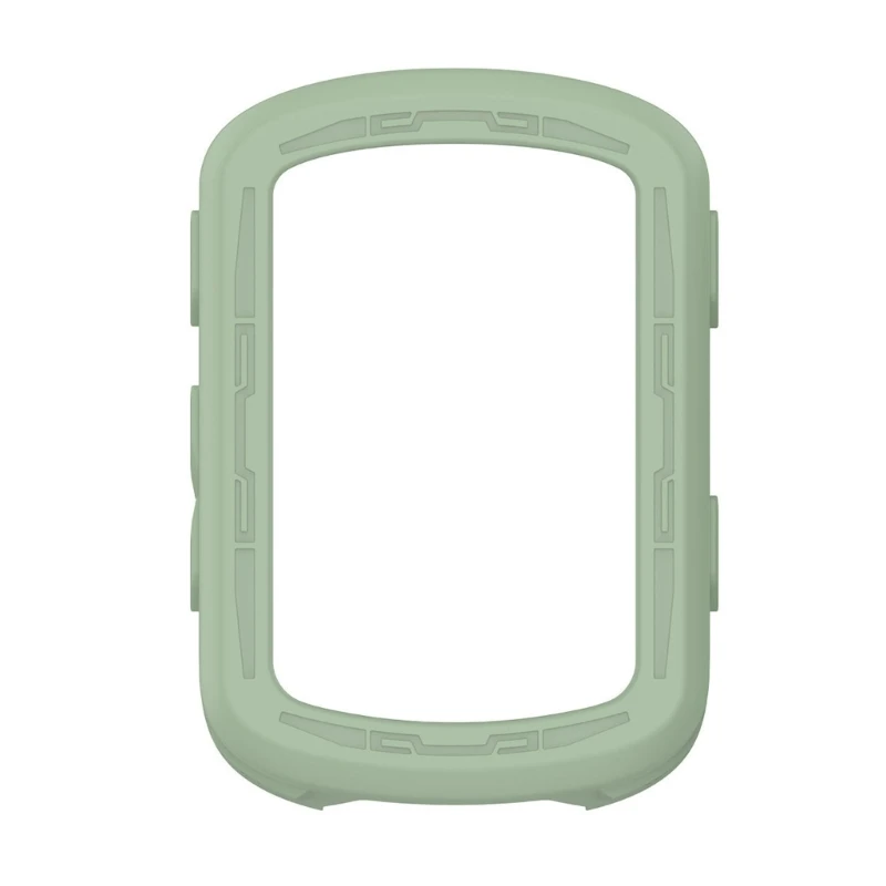 

Shockproof Anti-drop GPS Bike Protective for EDGE 840 540 Computer High Quality Soft Skin Protector Sleeve J60A