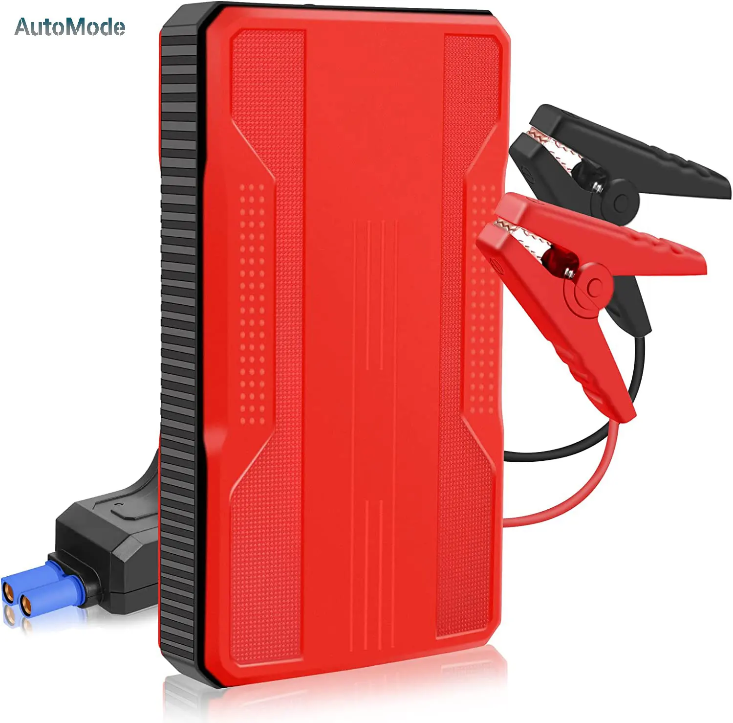 

20000mAh Car Jump Starter 400A 12V Output Portable Emergency Start-up Charger for Cars Booster Battery Starting Device