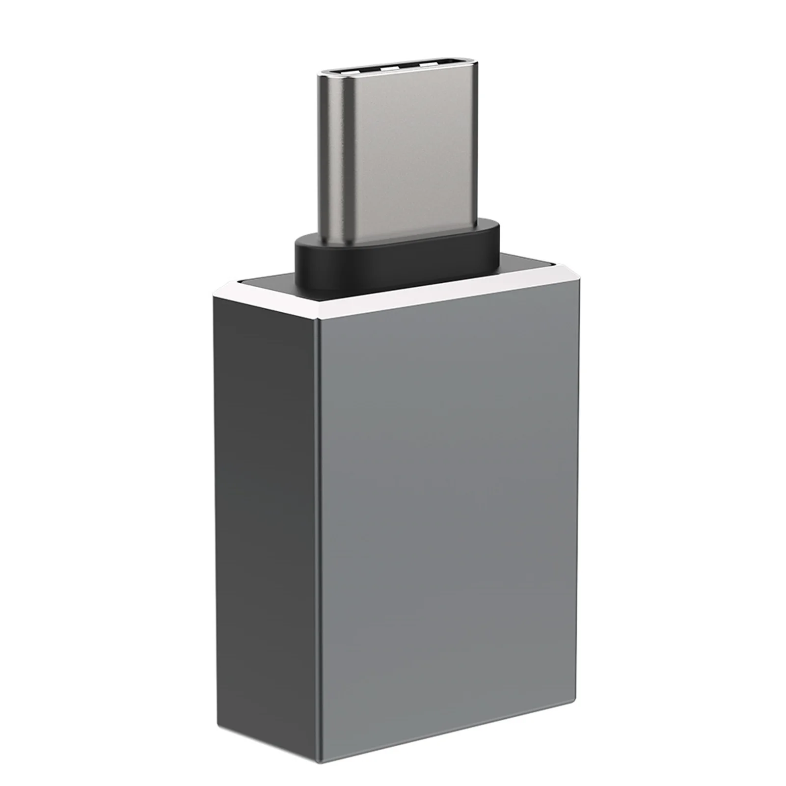 

ForOculus-2 VR A To C Adapter Double-Sided Converter High-speed Connector Support Compatible With Earphone PC Devices