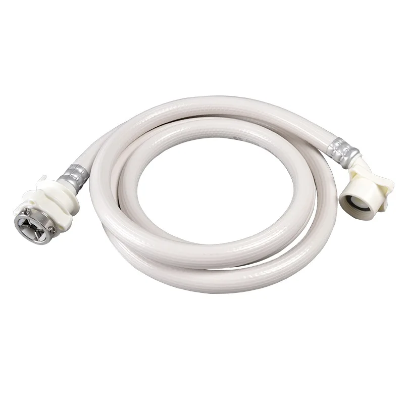 

Semi-Or Full-Automatic General Washing Machine Inlet Pipe 1.5~5M