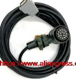 

A06B-6078-K815/10M F06B-0001-K008#L-6M New and original Cable Elbow plug