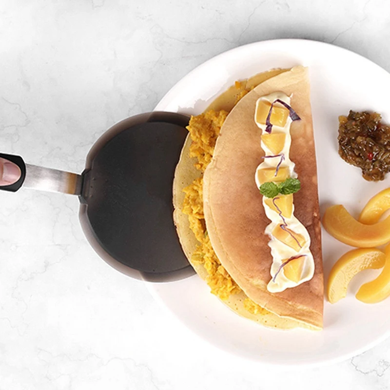 Силиконовые лопаточки термостойкие антипригарные кухонные принадлежности