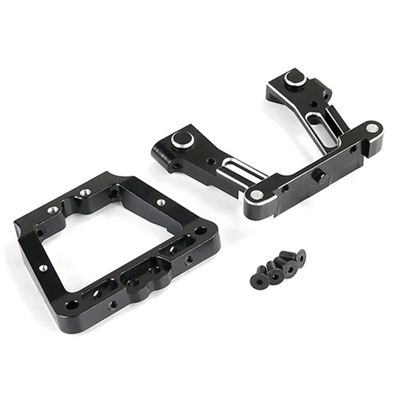 

Off-Road Car Metal Rear Main Frame Kit For 1/5 HPI BAHA ROVAN KM BAJA Truck Spare Toys Parts