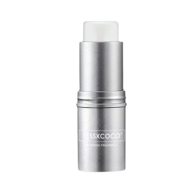 

Solid Perfume Women Perfume Balm Portable Perfumes For Women Girl's Fragrances Solid Balm Travel Size Lightly Scented
