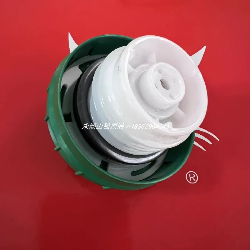 Для погрузчика Bobcat SH крышка дизельного топливного бака 6661114 S160 S185 S70 E17 E20 ДЛЯ одной