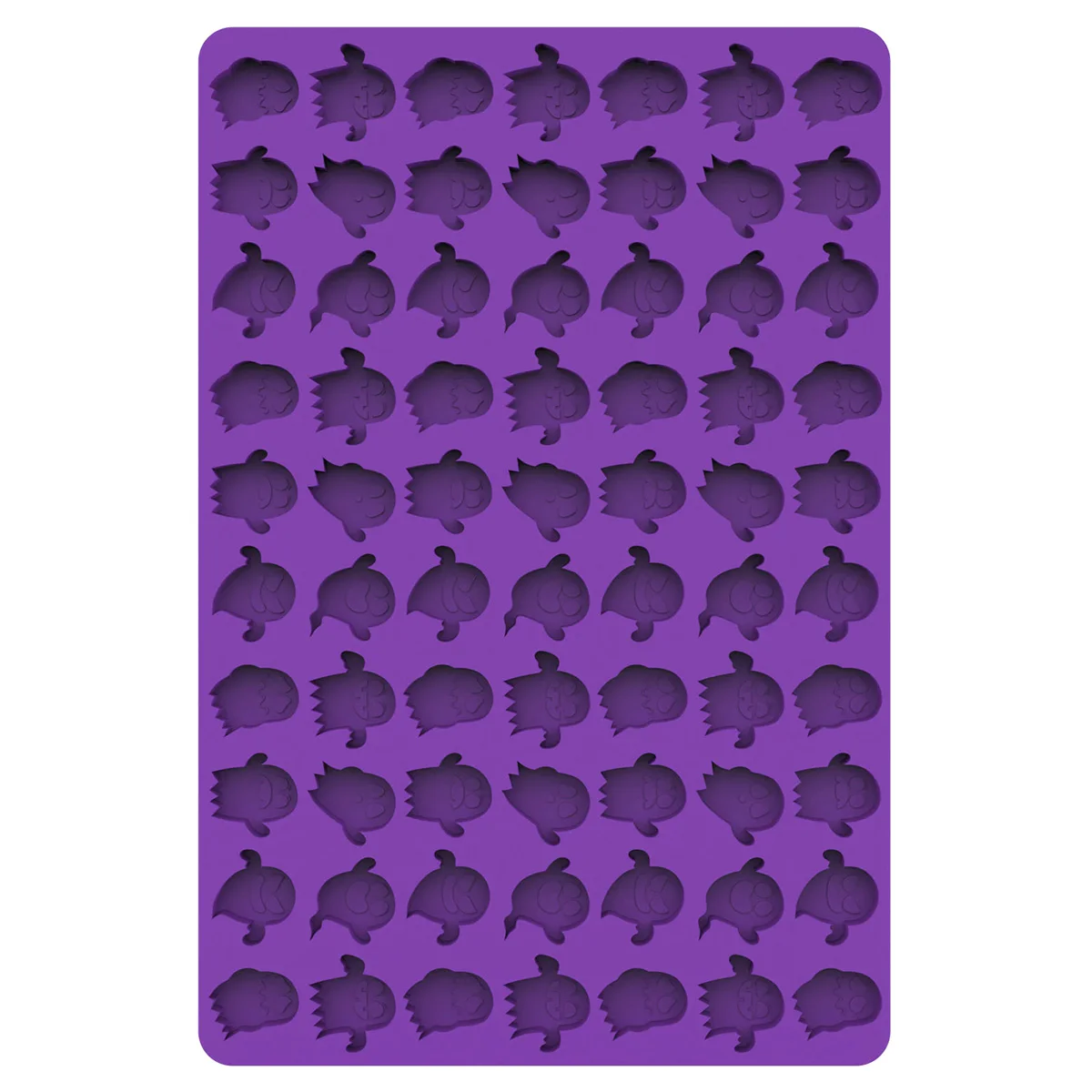 

Силиконовая форма для выпечки, Мини силиконовая форма, многоразовая термостойкая Складная форма для собак