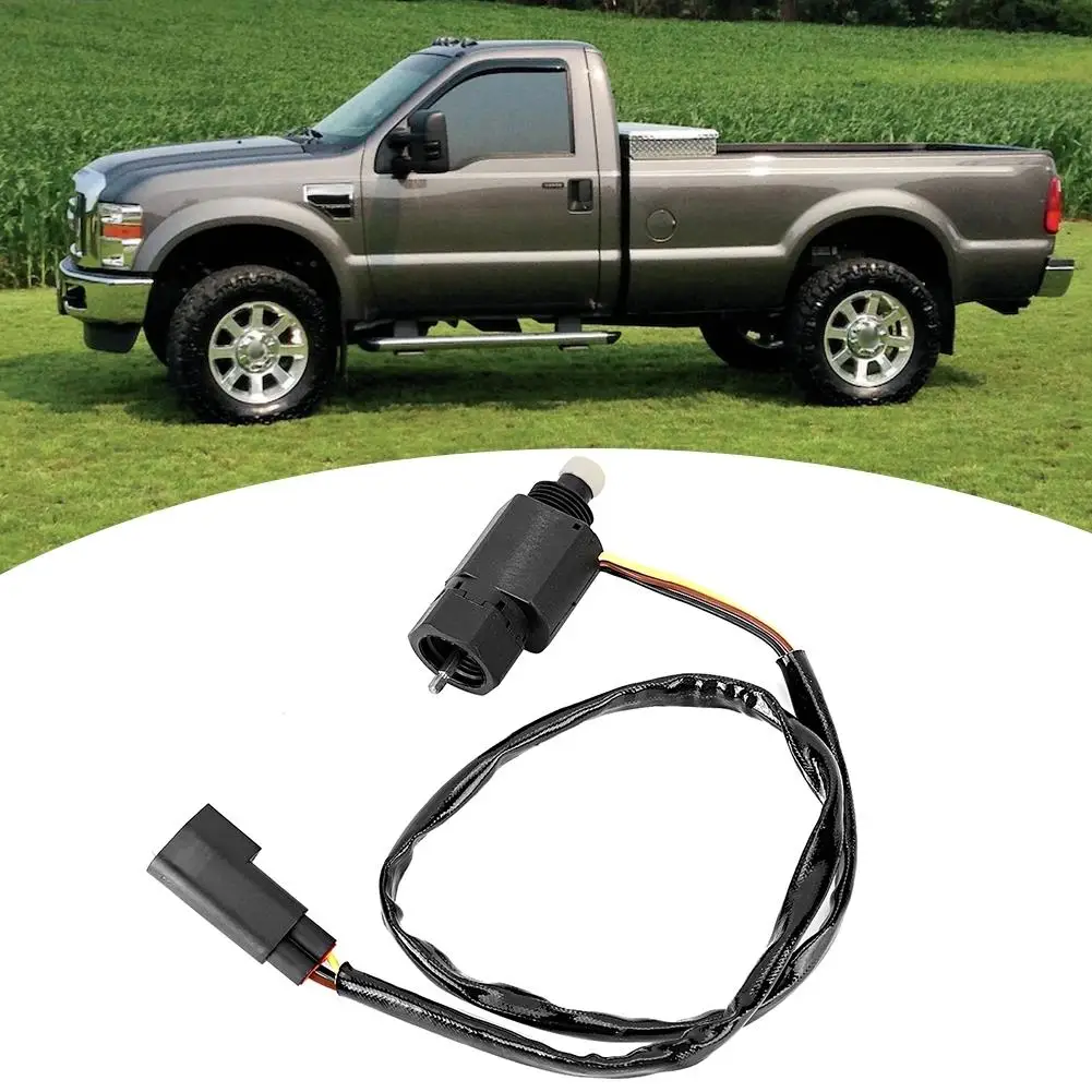 Замена автомобильного датчика скорости ABS подходит для Ford 94BB-9E731-CA автомобильный