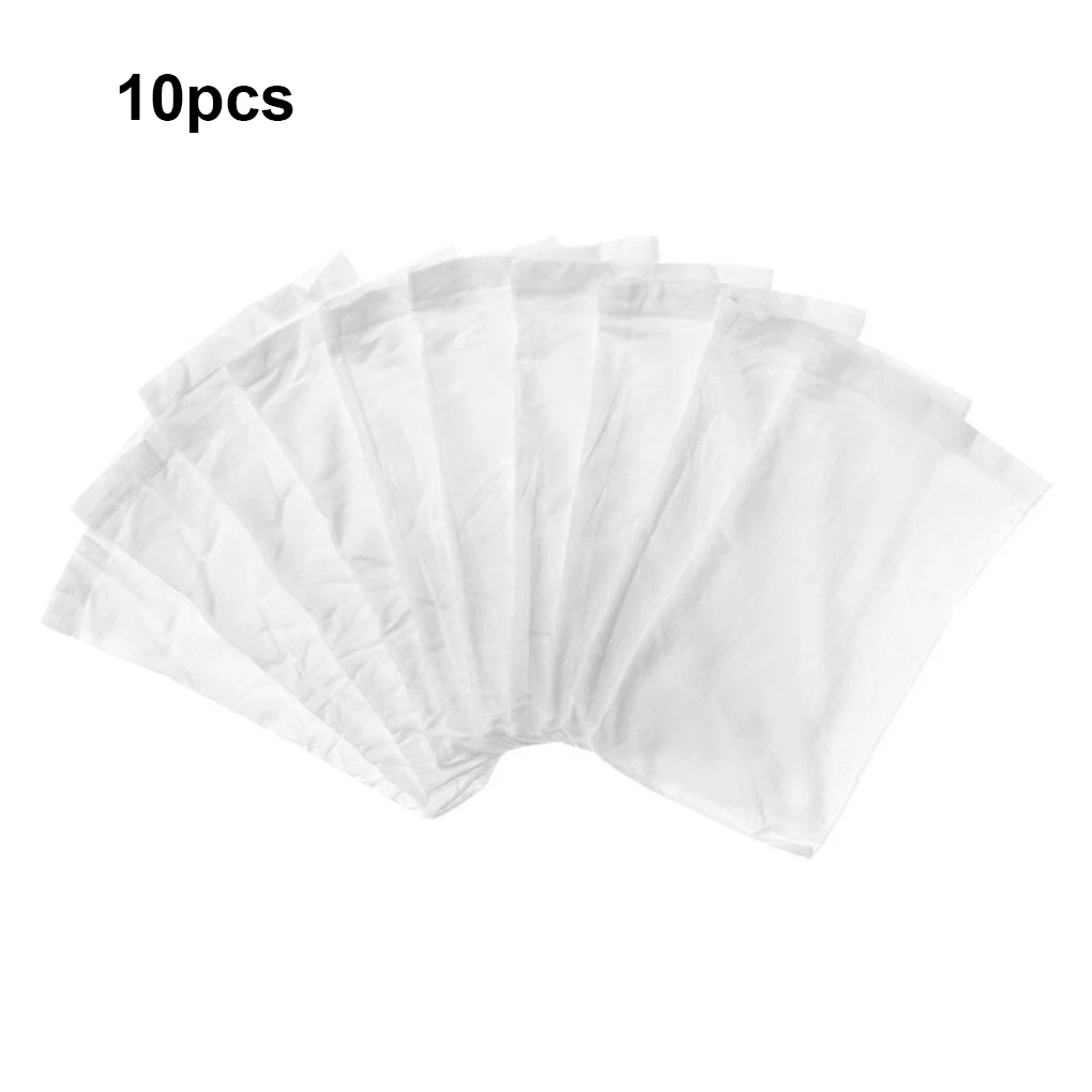 

Сетчатый фильтр для бассейна 10 шт., пылезащитные носки, многофункциональные скиммеры, принадлежности для водного оборудования