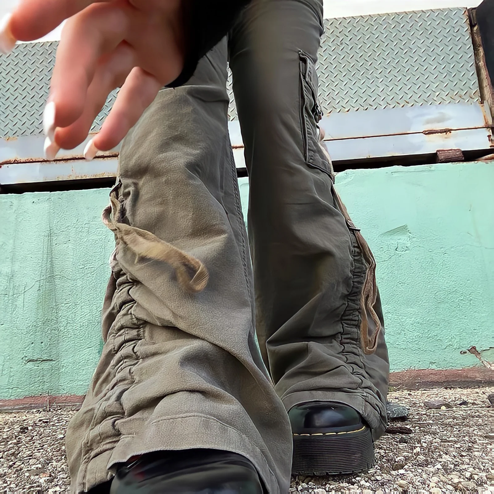 thumb