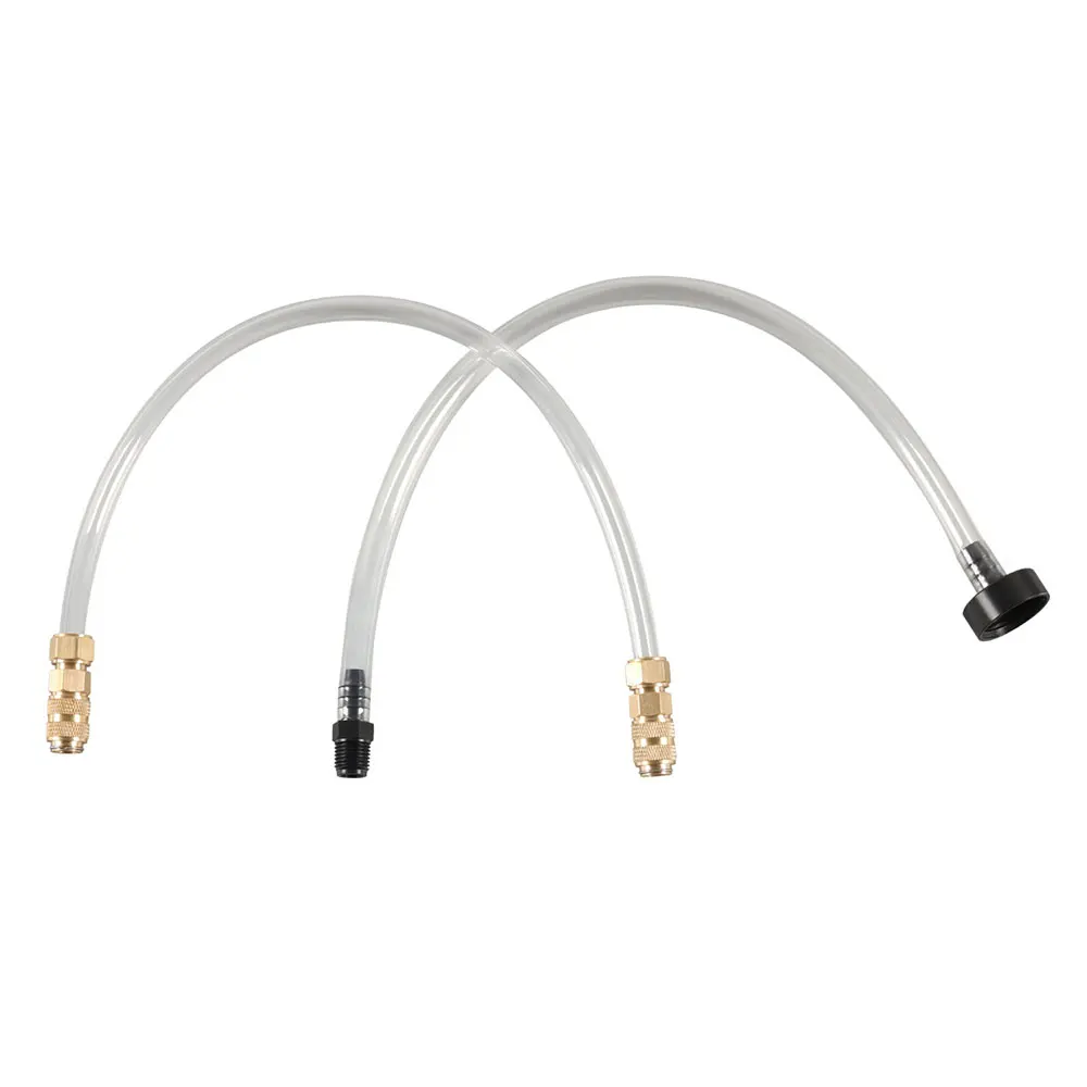 

Auto Filler Tool Hose Bleed Kit Fits For Seastar Easy Use Accessories Boat Bridge Tube Steering System Hydraulic Profession F7O8