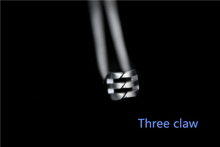 JZ медицинский E.N.T. Отдел Оториноларингология Резек хирургического инструмента