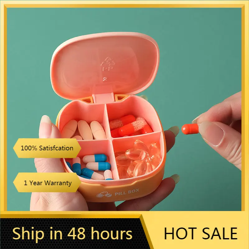

Take Your Kit with You. Small Pill Sealed Against Moisture This Kit Can Be Carried Packed and Stored Separately