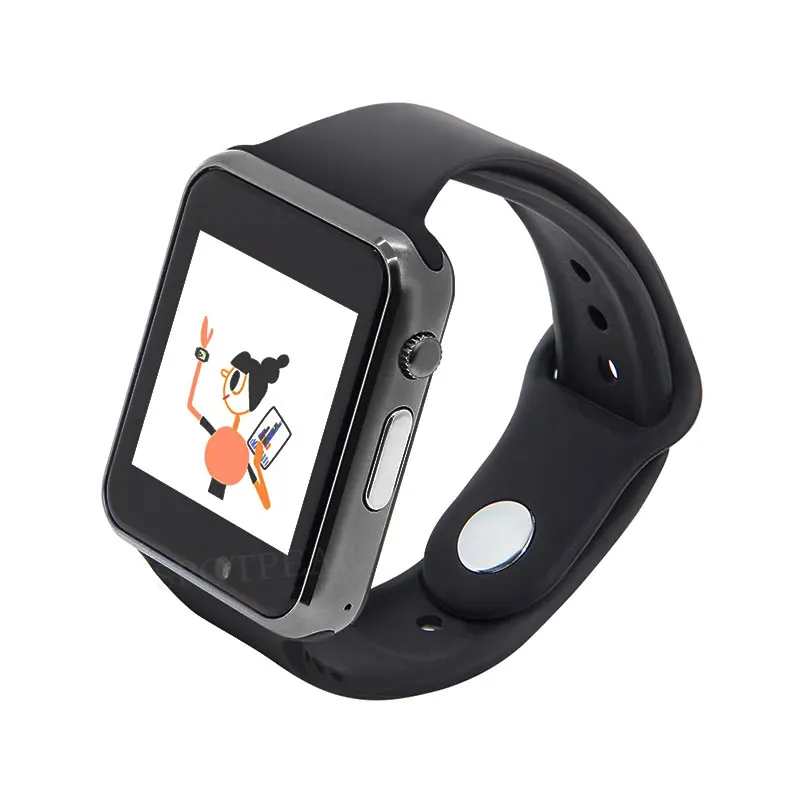 Фото T Watch S3 Esp32 S3 1,54-дюймовый емкостный сенсорный ЖК-дисплей Bma423 Датчик Sx1262 Low Power Lora 433/868/915 МГц для Lilygo №4