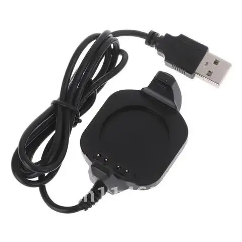 Портативный адаптер Зарядное устройство Док-станция Подставка для Garmin Forerunner 920XT