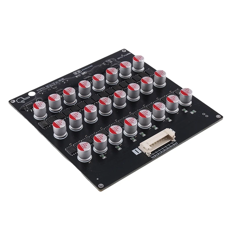 Активная балансировочная плата для литиевой батареи