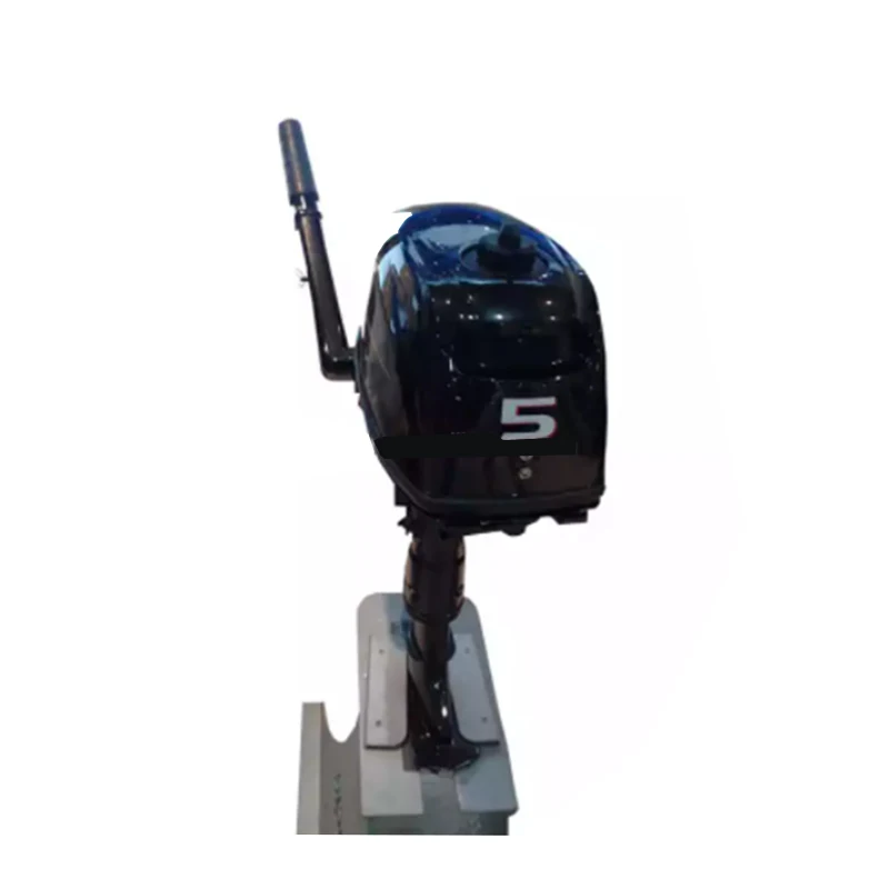 

4 Stroke 2.5HP Outboard Engine for sale