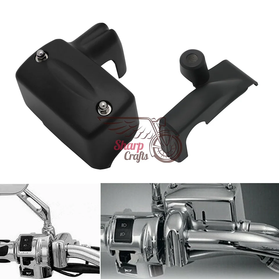 Запчасти для мотоциклов чехлы главного тормозного цилиндра и сцепления Honda Steed VLX