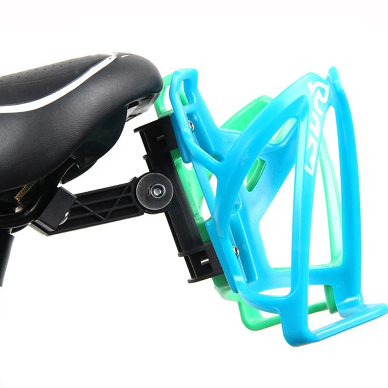 Держатель удлинителя велосипедного чайника адаптер для клетки стойка бутылки с