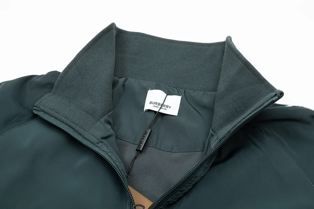 Куртки Burberry удобная ткань против морщин комфортный дышать Мода Тонкая посадка