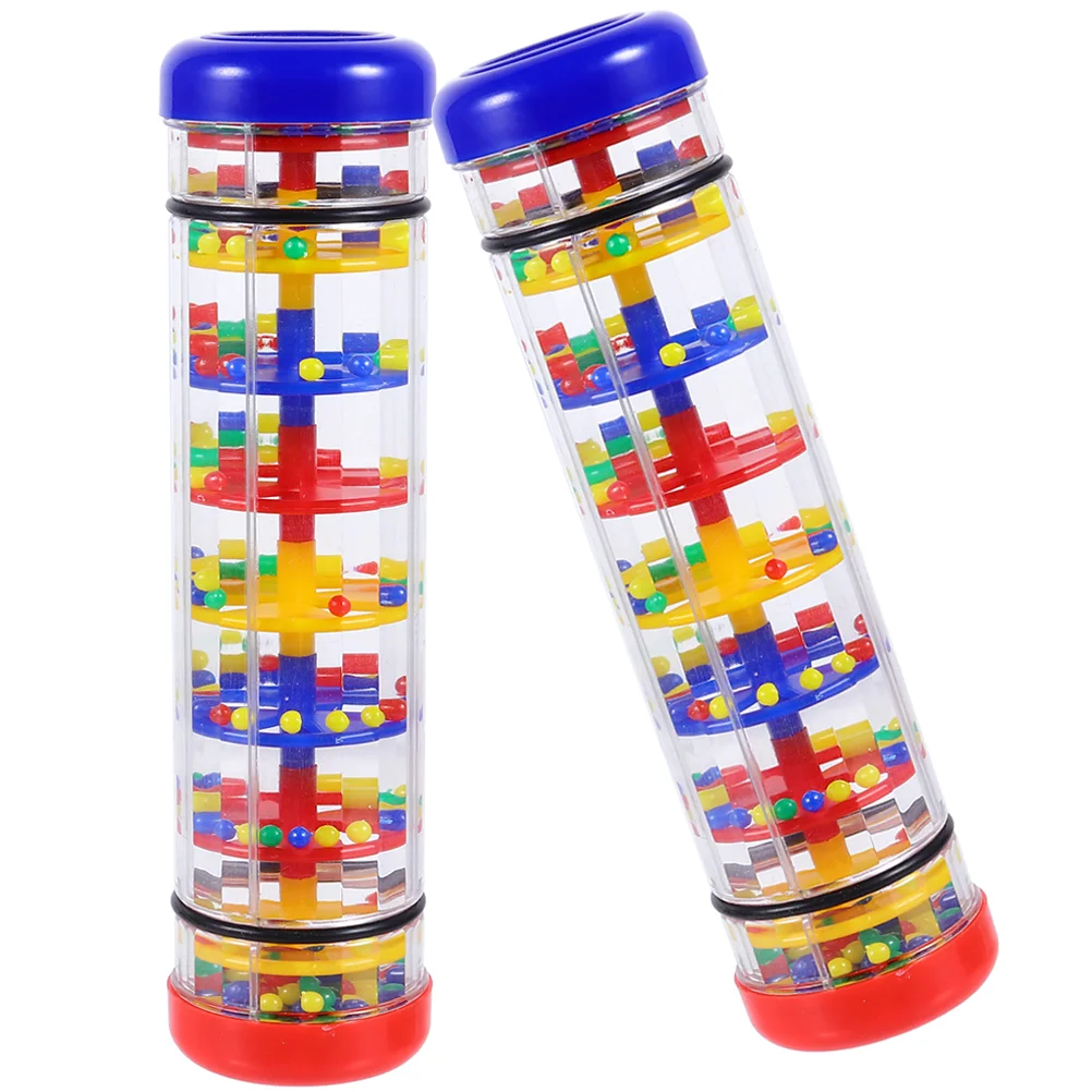 2 шт. Динамик от дождя музыкальные инструменты игрушка повседневная развивающая