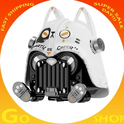 Bluetooth колонка Darth Meow