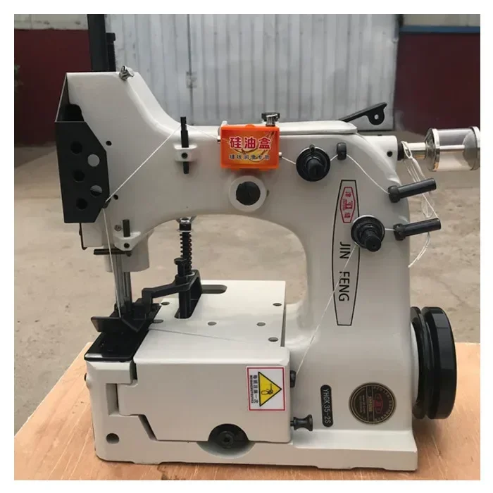 GK35-2C Машина для доводки пакетов l шитья GK35