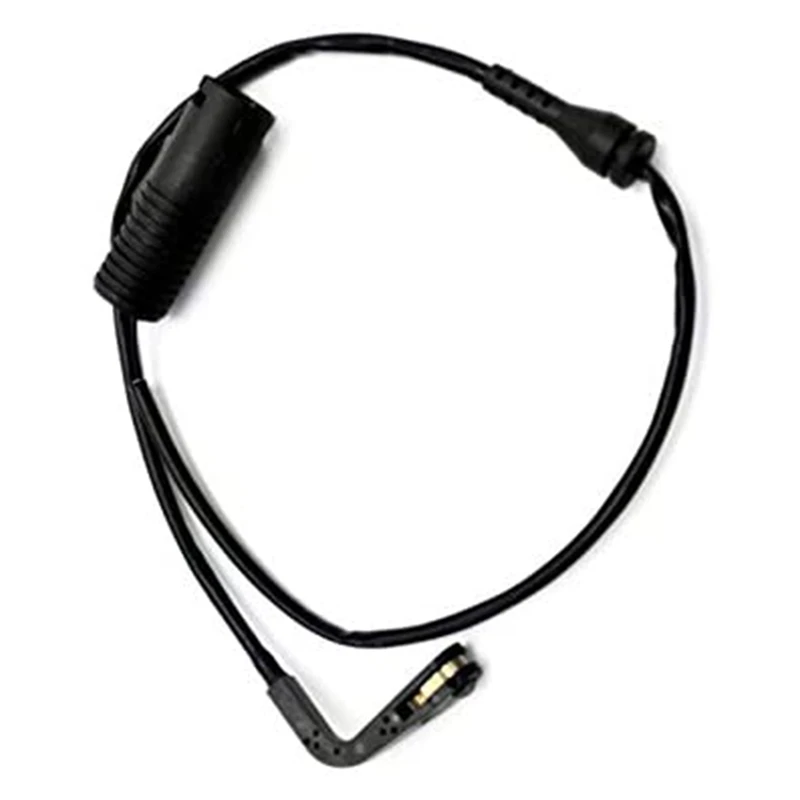 Комплект датчиков износа передней и задней тормозной колодки для BMW 5 серии E39 528I