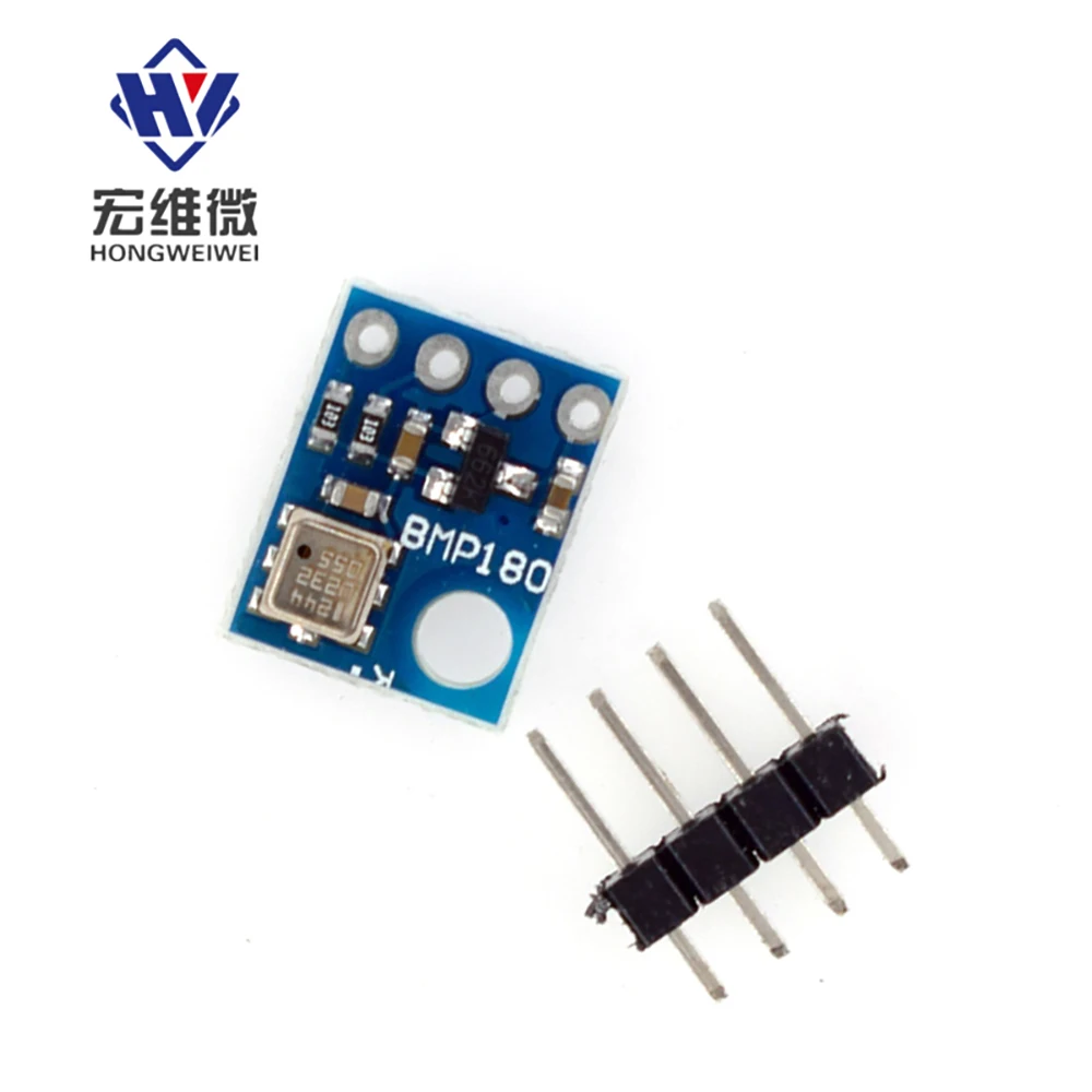 5 шт. плата модуля датчика атмосферного давления 1 8 в 3 6 В МГц |