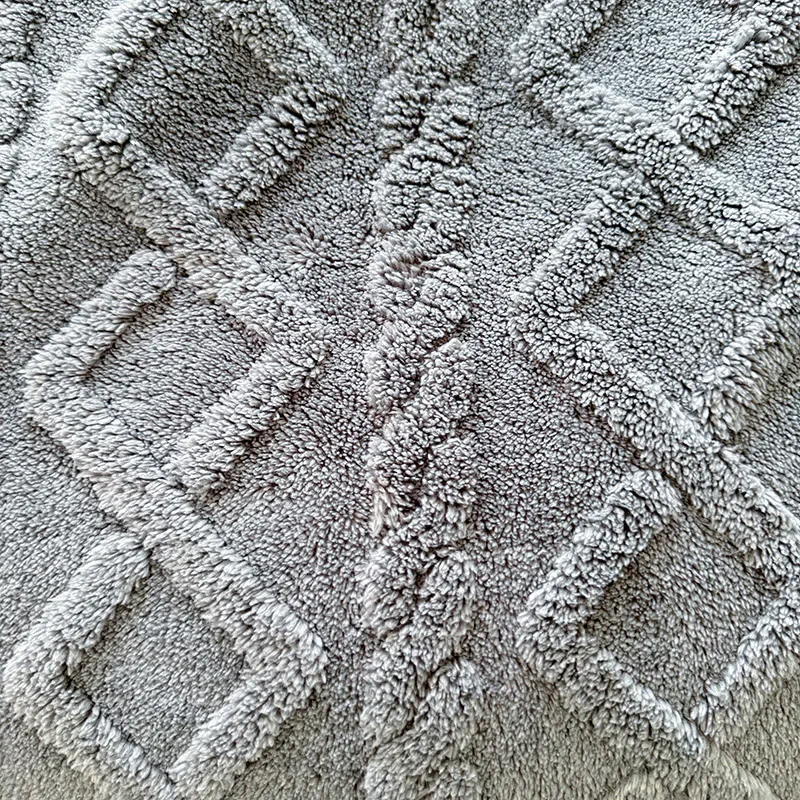 AISIRUI пододеяльник приятный для кожи постельное белье комнаты девочек теплый