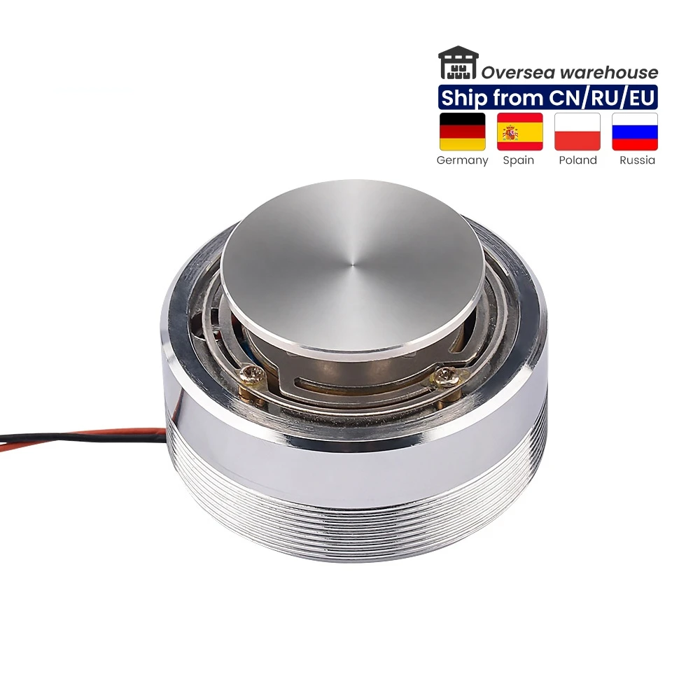 

Portable Speaker Full Range Vibration Loudspeaker Aiyima Resonance Bass Audio 25w/20w 4 ohm/8 ohm CE Limited jbl