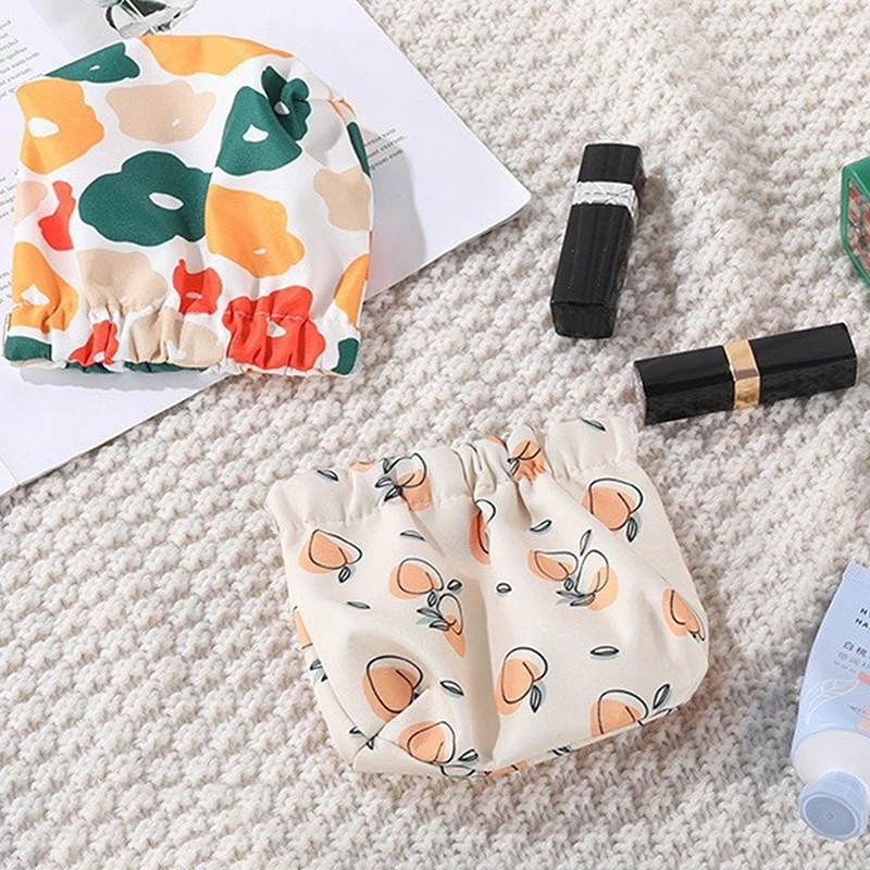 Маленькая косметичка Shrapnel Bag для кошелька маленькая женщин дорожный Кошелек