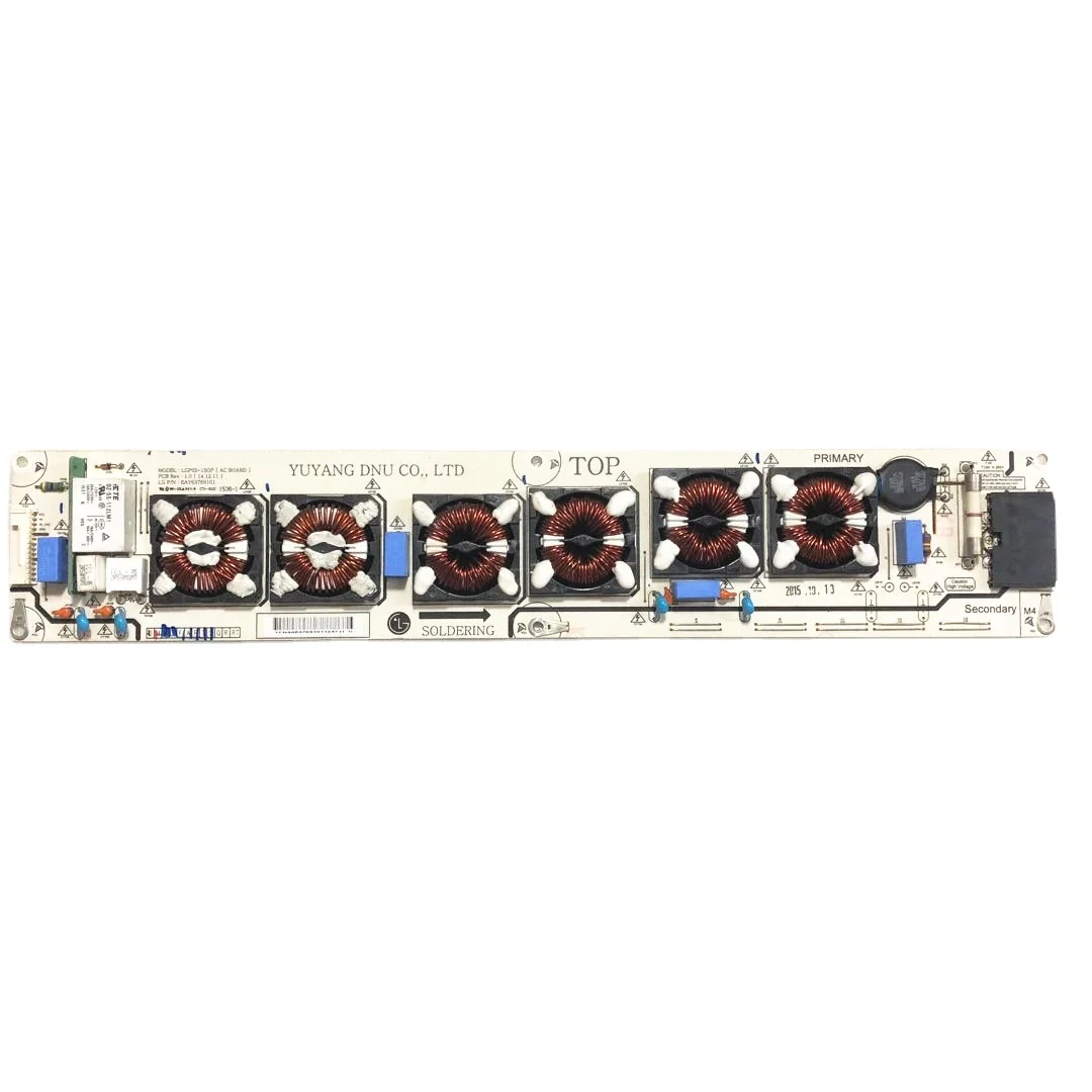 

Оригинальная LG 65EG9600-CA power board EAY63769101 LGP65-150P