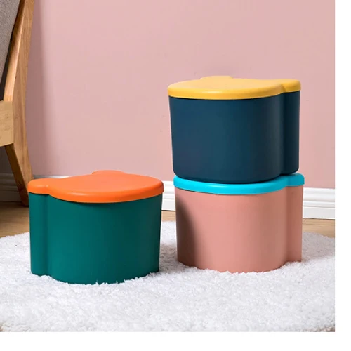 

Аксессуары с мультяшным нескользящим детским стулом